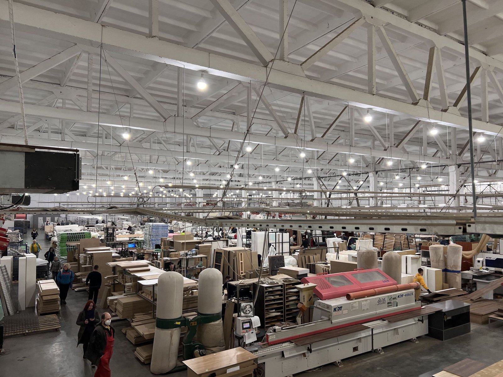 Superyacht Cabinet Furniture